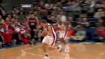 Nba - Steal of the night 