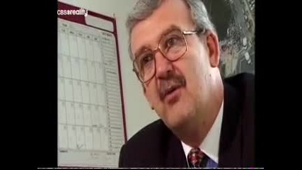 Веществено доказателство номер едно (епизод 8)