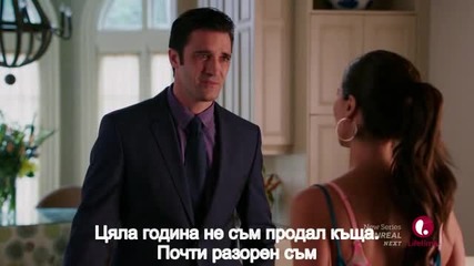 Подли камериерки Сезон 3 Епизод 1 'бг Субс' / Devious Maids Season 3 Episode 1