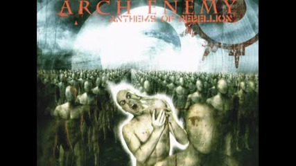 Arch Enemy - Dehumanization