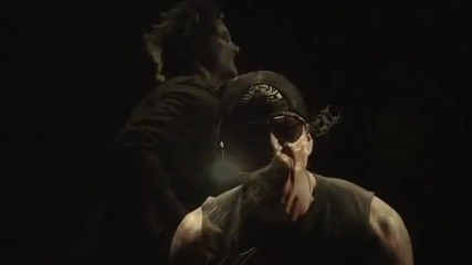 Avenged Sevenfold - Nightmare