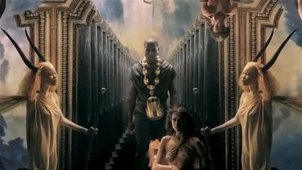 Kanye West - Power 