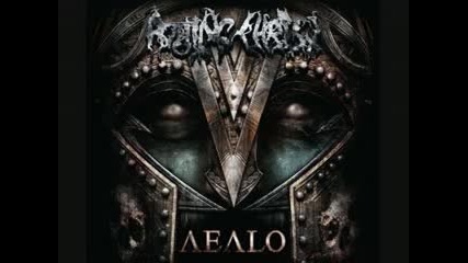 Rotting Christ - Eon Aenaos - Aealo 2010