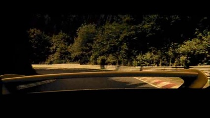 Porsche 911 GT3 - Supercar Movies Episode 2