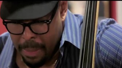 Christian Mcbride - Sand Dune