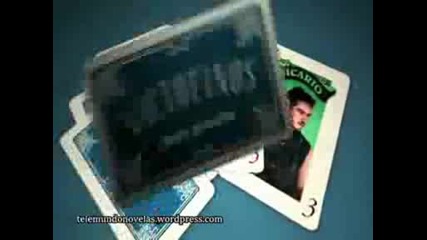 Los Victorinos - Promo 9