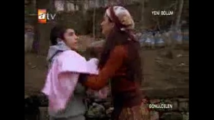 Сърцепленителка - Gonulcelen 2. Bolum 2/9 
