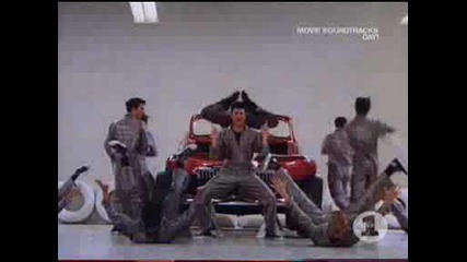 John Travolta - Greased Lightning