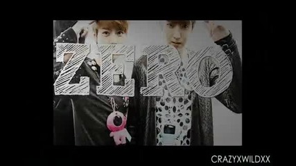 zero e