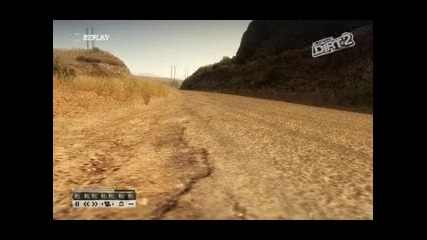 dirt2 gameplay em.bjk