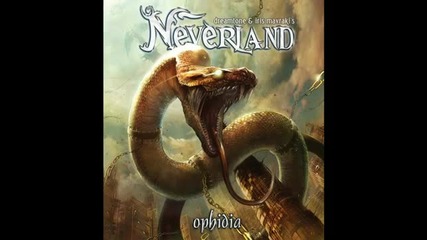 Neverland - Silence The Wolves : Ophidia 2010 