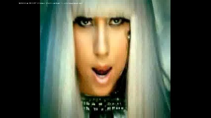 Lady Gaga - Tik tok