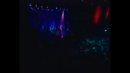 Robbie Williams - Live In Your Living Room (part 8)