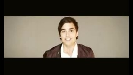 Eric Saade feat. J-son - Hearts In The Air (official Video) 2011