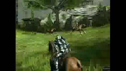 Dark Fall - Игра