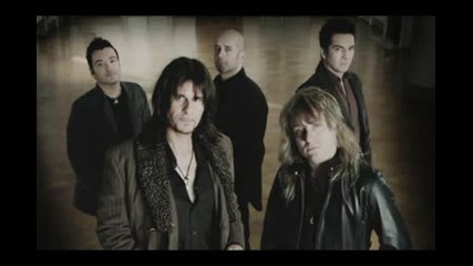 Gotthard - Open Fire
