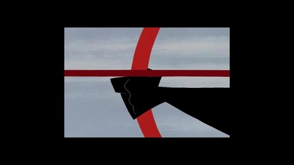 Samurai Jack i Slepite strelci