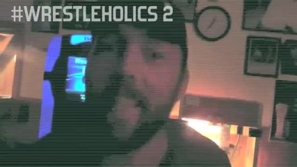 Wrestleholics Volume 2 Documentary Trailer