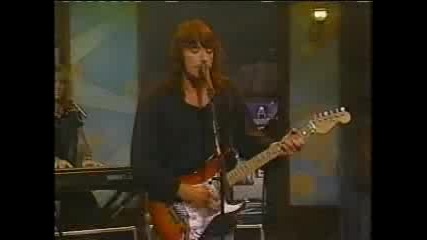 Richie Sambora - Stranger In This Town 