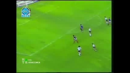 1982 West Germany vs. France 3-3 pen 5-4