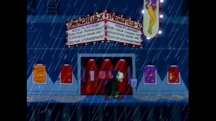 The Simpsons s03 e06