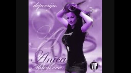 Anica Milenkovic - Uzmi me za ruku