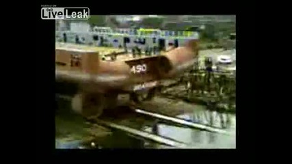 Как се пуска голям кораб на вода