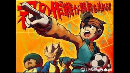 amv inazuma eleven