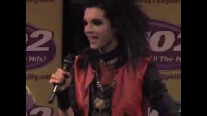 Tokio Hotel-final Day Acoustic Version