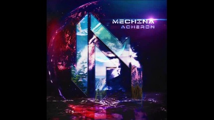 Mechina - On the Wings of Nefeli(lyrics)