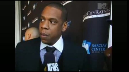 Jay Z - За Lil Wayne затвора ще е като лагер! 