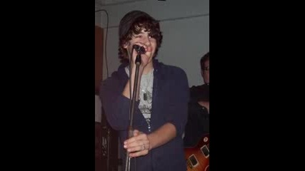 Show Me The Meaning Of Being Lonely - Nick Jonas