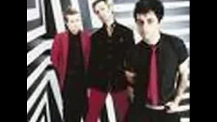 Poprocks and Coke - Greenday
