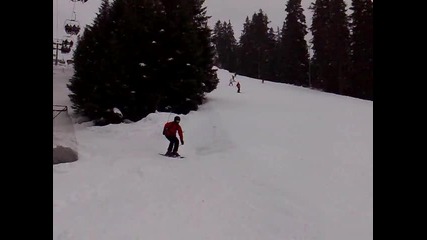 Ski Skok