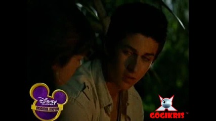 Wizards of Waverly Peace - The Movie - Бг аудио 2 част високо качество 