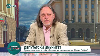 Нидал Алгафари: На местните избори ще има клатене