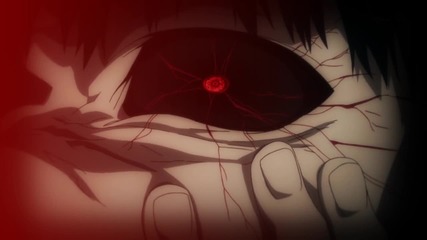 tokyo ghoul † this is halloween