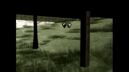 Gta Sa Free Running 2010 (by Modestolpk)