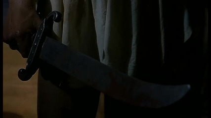 The Wax Mask (1997)_трейлър