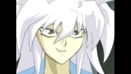 Yu - Gi - Oh The Abridged Series ( Ep. 26)