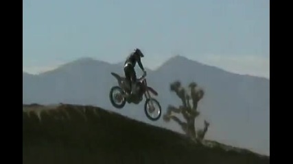 2010 Honda Crf 450r First Test Review Video