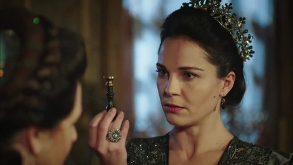 Великолепният век : Кьосем Султан епизод 16 Трилър / Muhteşem Yüzyıl Kösem 16.bölüm - Fragman 1