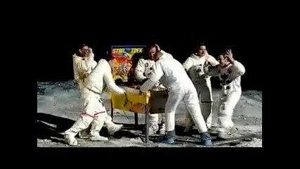 Rammstein - Amerika 