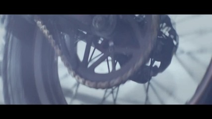Превод ! Madcon Ft. Maadmoiselle - Outrun The Sun [ Official Music Video ]