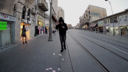 Ето как е направено "видео на обратно" (1080p)