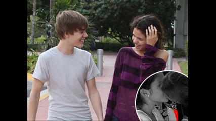 Selena Gomez and Justin Bieber Love You!!!