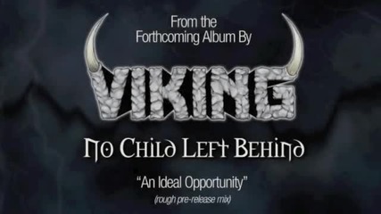 (2012) Viking - An Ideal Opportunity