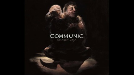 Communic - In Silence With My Scars