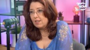 Александрина Аврамова: Седяхме на една маса с Кисинджър | 30 години Nova