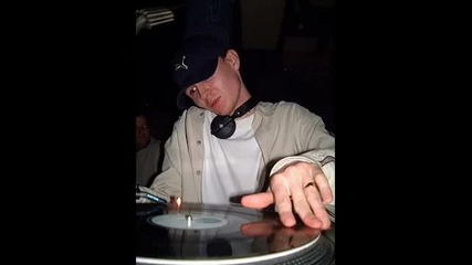Relic - Pump Up The Volume 